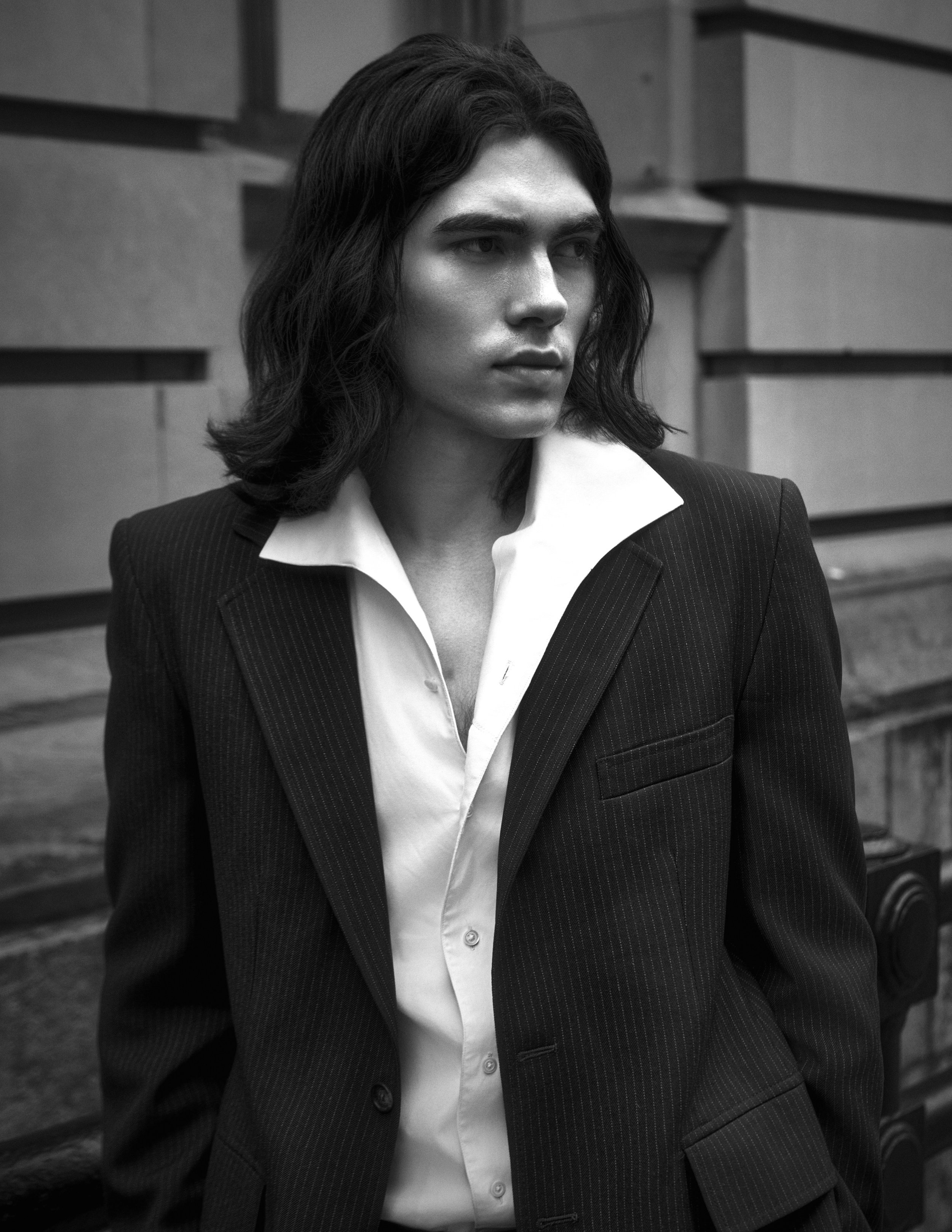 Julian — Dot Models